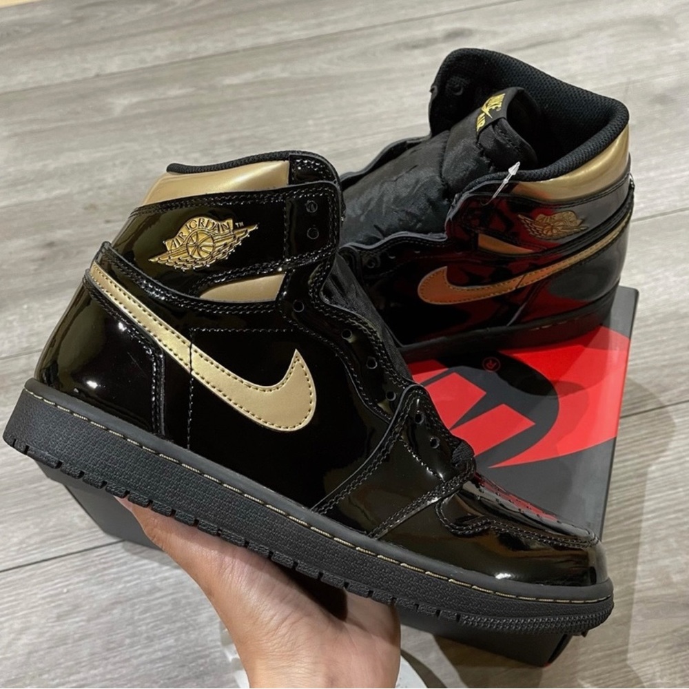 Air Jordan 1 Retro